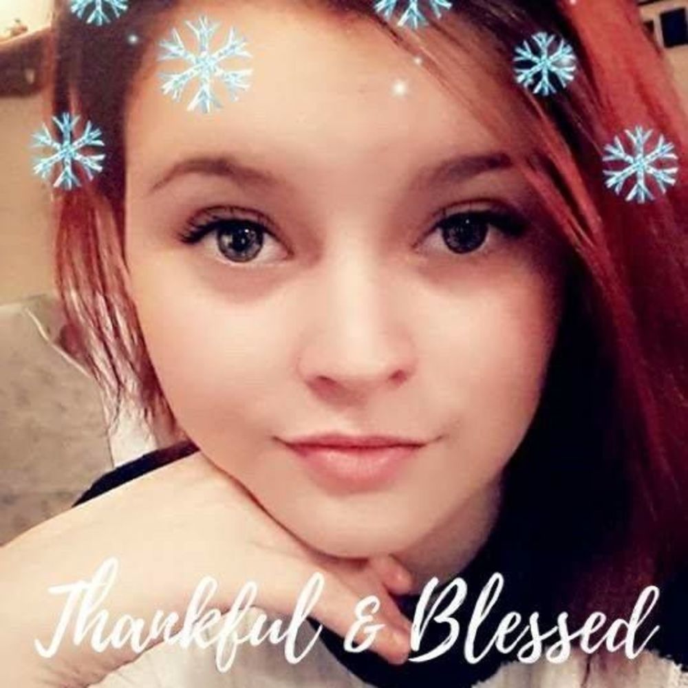 Meet your Posher, Sophie